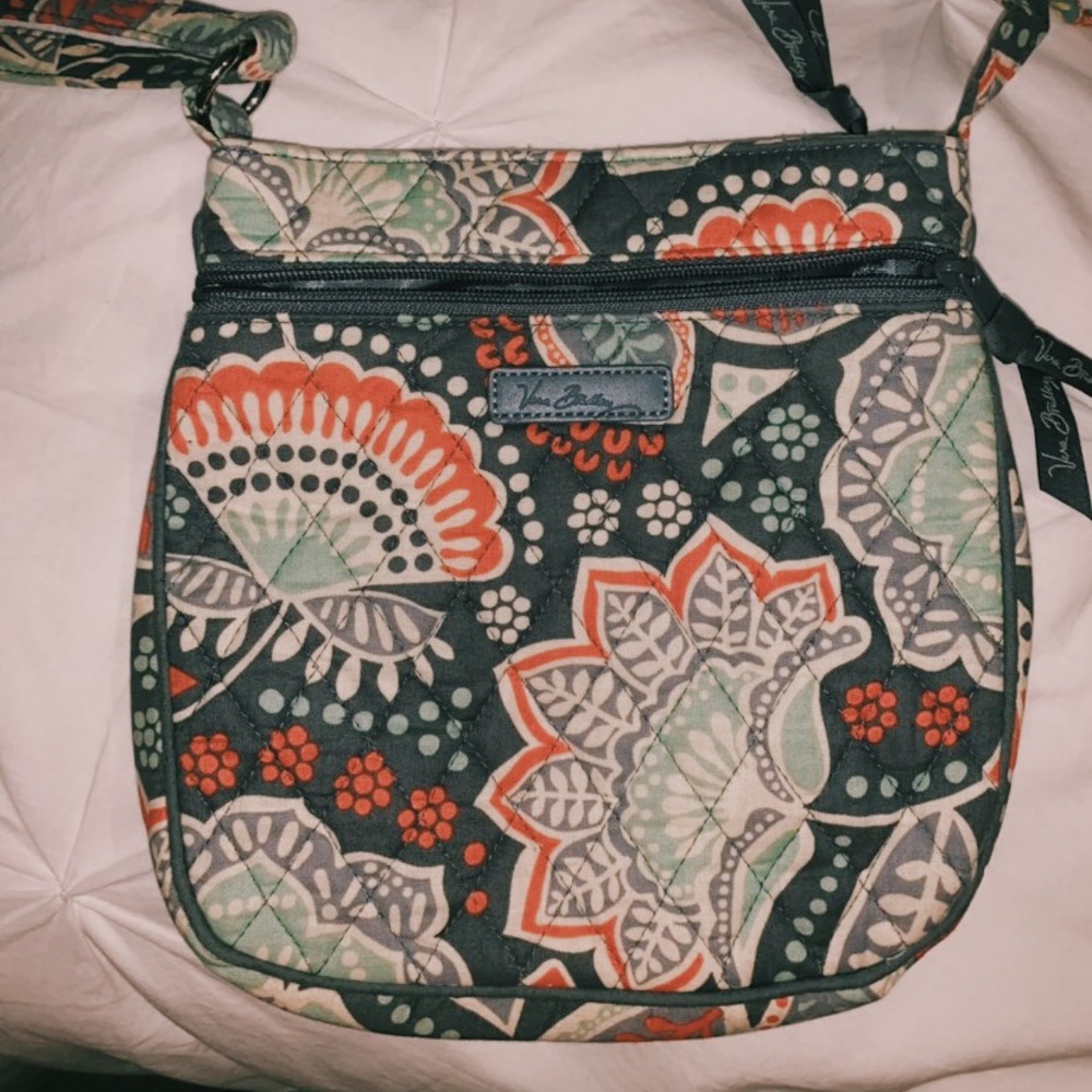 Vera Bradley purse